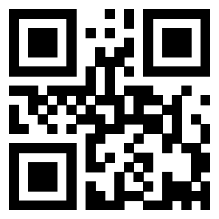 3915671225 - Immagine del QrCode associato
