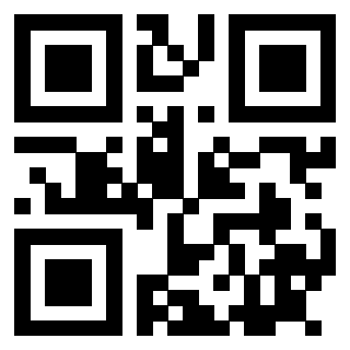 Il QrCode di 3915671229
