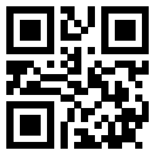 Scansione del Qr Code di 3915671230