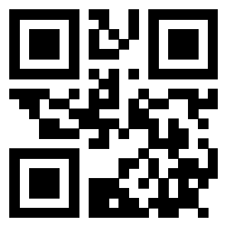 3915671231 - Immagine del QrCode associato