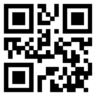 3915671233 QrCode associato