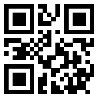 3915671234 QrCode associato