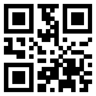 Immagine del QrCode di 3915671238