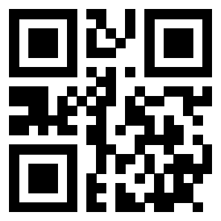 Il QrCode di 3915671239