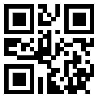 Il Qr Code di 3915671247