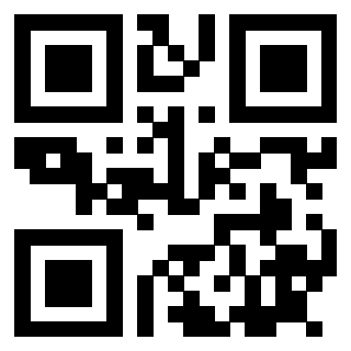 Il Qr Code di 3915671249