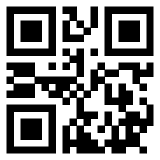 3915671253 QrCode associato