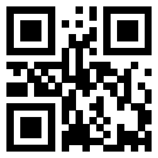 Immagine del Qr Code di 3915671256