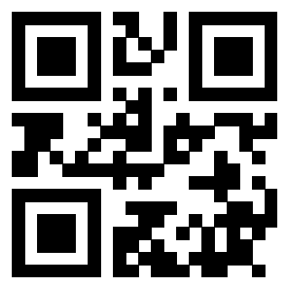 Il QrCode di 3915671262
