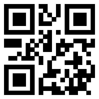 3915671263 Qr Code associato