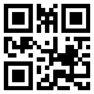 Immagine del QrCode di 3915671264
