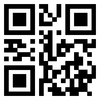 3915671265 - Immagine del QrCode associato
