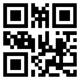 Il Qr Code di 3915671271