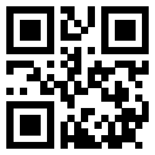 Scansione del Qr Code di 3915671272
