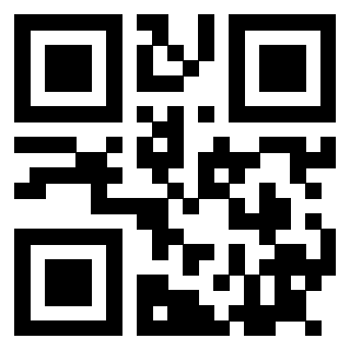 Scansione del QrCode di 3915671273