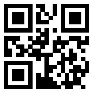 Il Qr Code di 3915671275