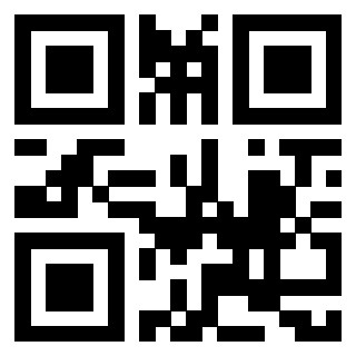 3915671277 - Immagine del QrCode associato