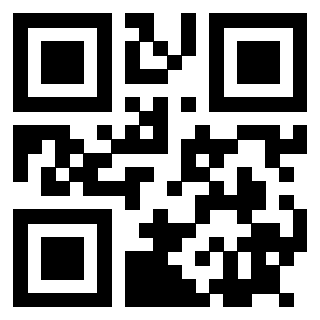 Il Qr Code di 3915671278