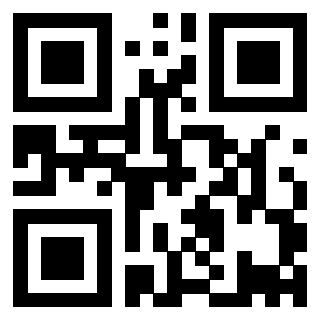 3915671283 - Immagine del Qr Code associato