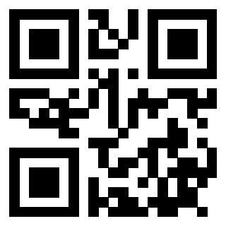 Immagine del Qr Code di 3915671285