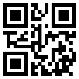 3915671287 - Immagine del Qr Code associato