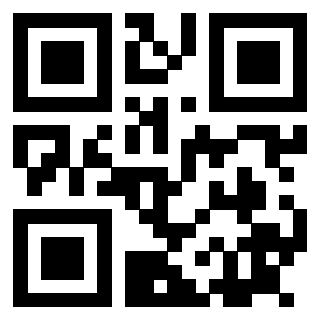3915671290 - Immagine del QrCode associato