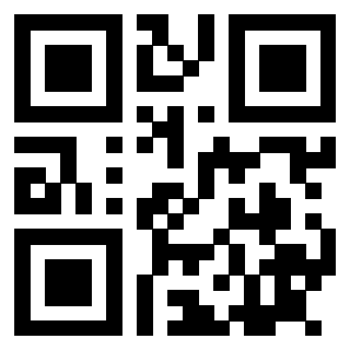 3915671291 QrCode associato