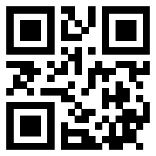 3915671296 QrCode associato