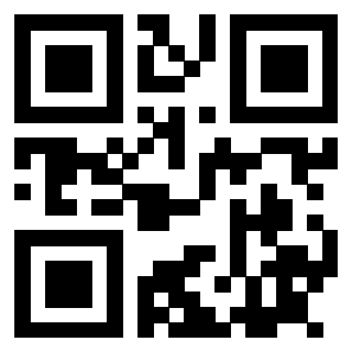 Il Qr Code di 3915671297