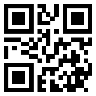 Scansione del Qr Code di 3915671298
