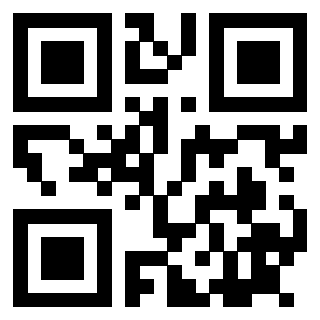Immagine del QrCode di 3915671299