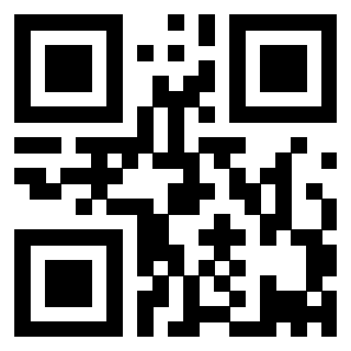 Il QrCode di 3915671302