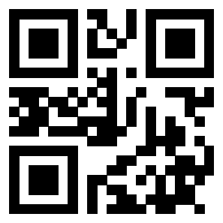 Immagine del Qr Code di 3915671304