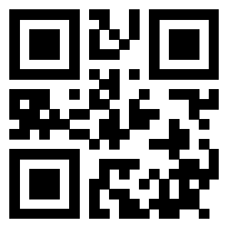 Il QrCode di 3915671312