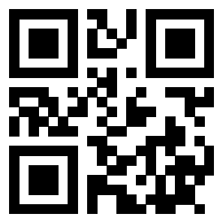 Immagine del Qr Code di 3915671315