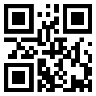 Il QrCode di 3915671316