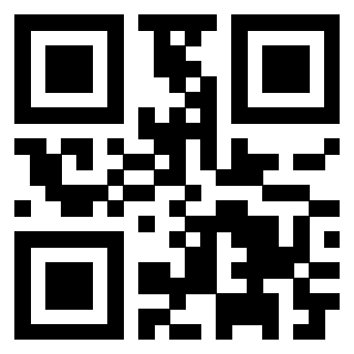 Immagine del QrCode di 3915671317