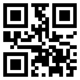 Scansione del QrCode di 3915671318
