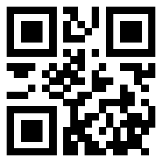 Il QrCode di 3915671319