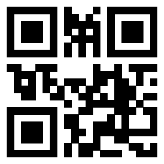 3915671321 - Immagine del QrCode associato