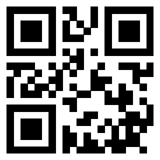 3915671322 QrCode associato