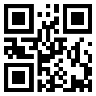 Il Qr Code di 3915671324