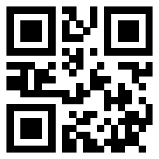 3915671326 QrCode associato