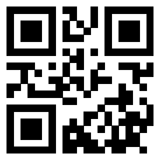 Il QrCode di 3915671331
