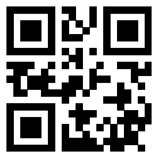 3915671332 - Immagine del Qr Code associato