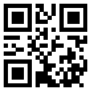 Scansione del Qr Code di 3915671336