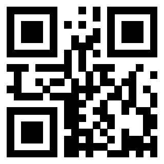 3915671337 - Immagine del Qr Code associato