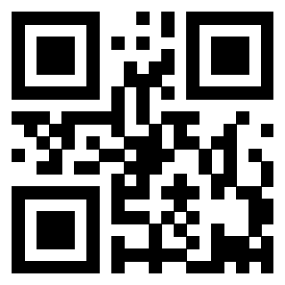 Scansione del QrCode di 3915671342