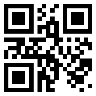 Immagine del QrCode di 3915671343