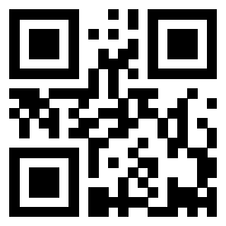 Scansione del QrCode di 3915671345